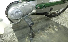 HONDA C50 SUPER CUB C50