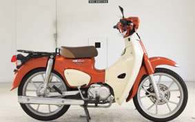 HONDA C110 SUPER CUB JA59
