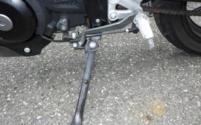 SUZUKI GSX-S125 DL32B