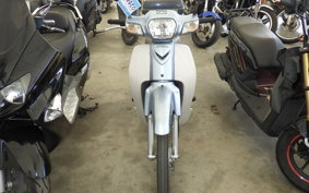 HONDA C50 SUPER CUB AA04