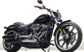 HARLEY FXBRS 1988 YHK