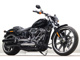 Фото Harley FXBRS 1988 с японского аукциона