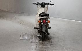 HONDA SUPER CUB50 C50