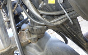 KAWASAKI 250TR BJ250F