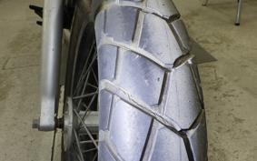 YAMAHA TW200 Gen.2 2016 DG07J