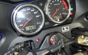 KAWASAKI ZRX1200 D 2012 ZRT20D
