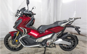 HONDA X-ADV 750 2018 RC95