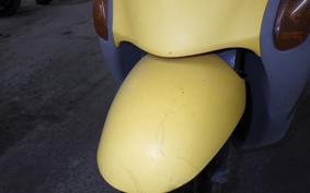 SUZUKI LET's 4 2023 CA41A