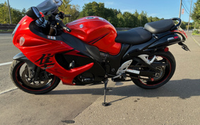 SUZUKI GSX1300R HAYABUSA 2008 GX72A