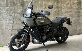 HARLEY PAN AMERICA 1250 SPECIAL 2022 ZES