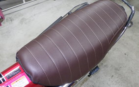 HONDA DAX 125 2024 JB04