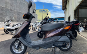 YAMAHA JOG DELUXE SA36J