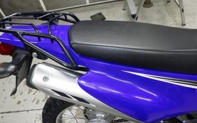 YAMAHA XTZ125 2025