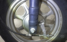 HONDA TACT-4ﾍﾞｰｼｯｸ 2022 AF79