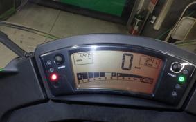 KAWASAKI NINJA 400R 2012 ER400B