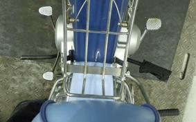 HONDA LITTLE CUB AA01