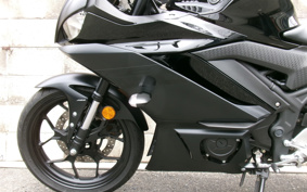 YAMAHA YZF-YZF-R3 ABS 2021 RH13J