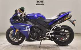 YAMAHA YZF-R1 2009 RN24J