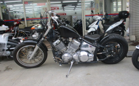 YAMAHA DRAGSTAR 400 2000 VH01J