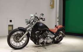 YAMAHA DRAGSTAR 400 CLASSIC 2008 VH01J