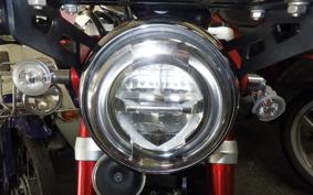 HONDA MONKEY 125 JB02