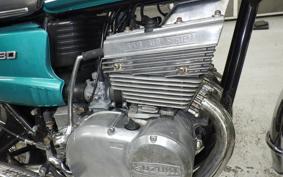 SUZUKI GT380 2020 GT380
