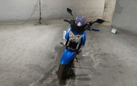 SUZUKI GSR250 GJ55D