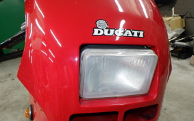 DUCATI F1 1986