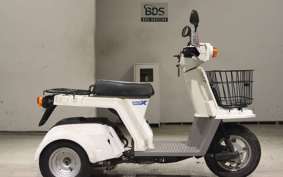 HONDA GYRO X TD02