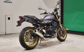 KAWASAKI Z900RS SE 2025 ZR900K