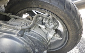 SUZUKI SKYWAVE 250 (Burgman 250) CJ43A