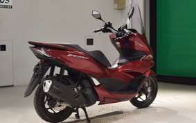 HONDA PCX 160 KF47
