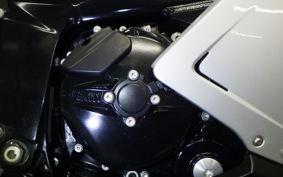 BMW K1200S 2009