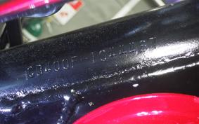 HONDA CB400ﾌｫｱ 1975