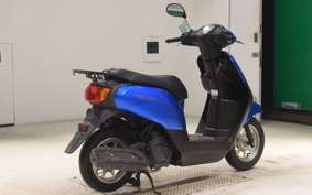 HONDA TACT-4ﾍﾞｰｼｯｸ AF79