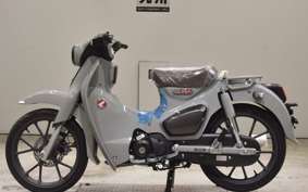 HONDA C125 SUPER CUB 2016 JA71