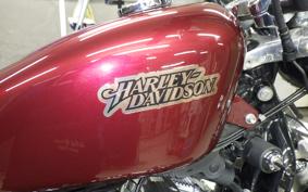 HARLEY L1200LI 2010