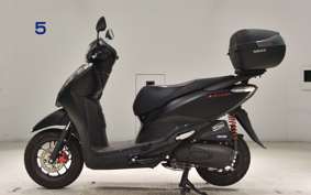 HONDA LEAD 125 2007 JK12