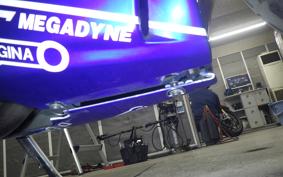 DUCATI 748 MONOPOSTO 2000