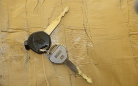 HONDA TACT-4ﾍﾞｰｼｯｸ AF79