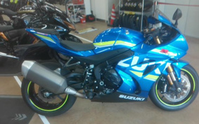 SUZUKI GSX-R1000R ABS 2017