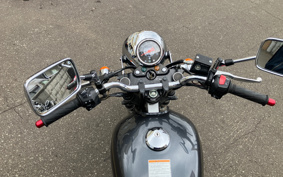 SUZUKI ST250 E Type NJ4CA
