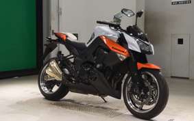 KAWASAKI Z1000 Gen.4 2010