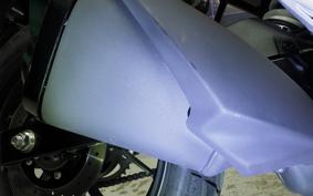 SUZUKI Vｽﾄﾛｰﾑ250SX EL11L