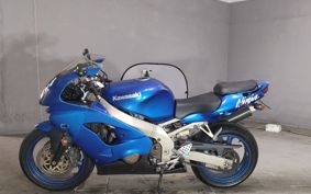 KAWASAKI ZX900R NINJA 1998 ZX900C