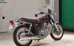 YAMAHA SR400 Gen.4 2015 RH03J