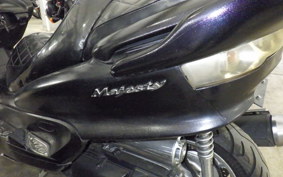 YAMAHA MAJESTY 250 C SG03J