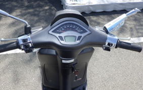 VESPA SPRINT150