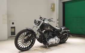 HARLEY FXSB1690 2017