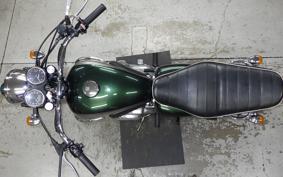 KAWASAKI W650 2008 EJ650A